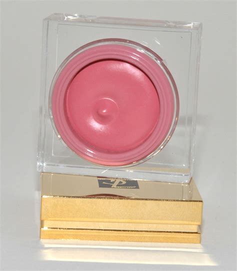 ysl creme de blush powdery rose review|YSL for Fall 2009 Collection .